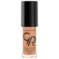 Fond de ten Golden Rose Foundation Concealer 2in1 0.03l / Tan
